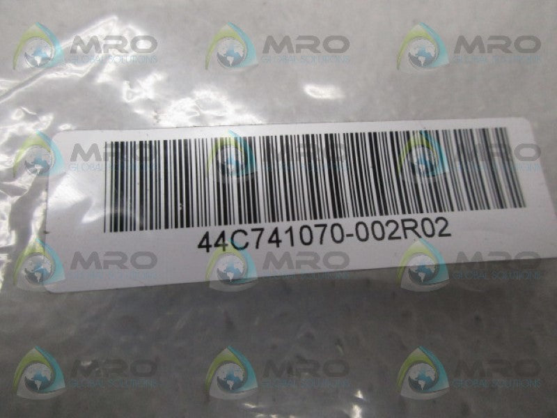 GE FANUC 44C741070-002R02 CABLE NSMP