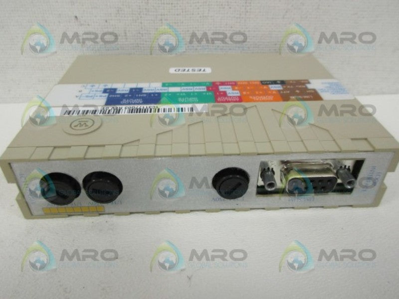WESTINGHOUSE 1C31177G03 LOOP INTERFACE NSNP