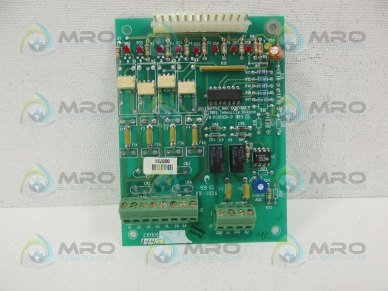 PC10109-00 NSNP