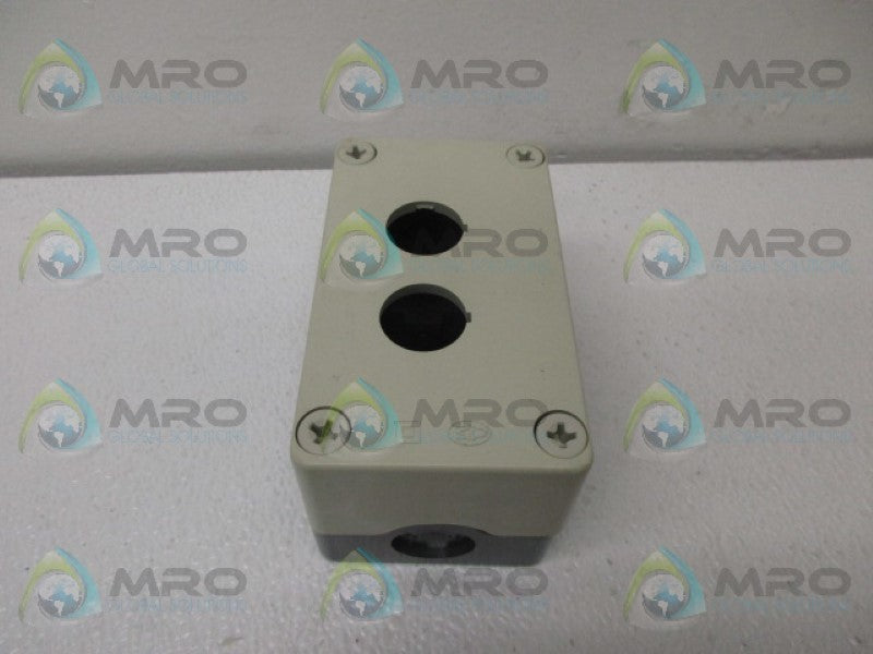 KLOCKNER MOELLER I2M BASIC ENCLOSURE  NSMP