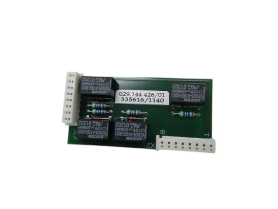 029.144426/01 CIRCUIT BOARD NSNP