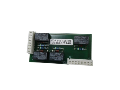 029.144426/01 CIRCUIT BOARD NSNP