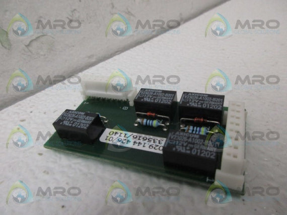 029.144426/01 CIRCUIT BOARD NSNP