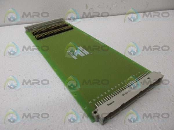 ROTH RE920 CONTROL BOARD NSNP