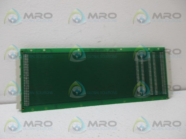 ROTH RE920 CONTROL BOARD NSNP