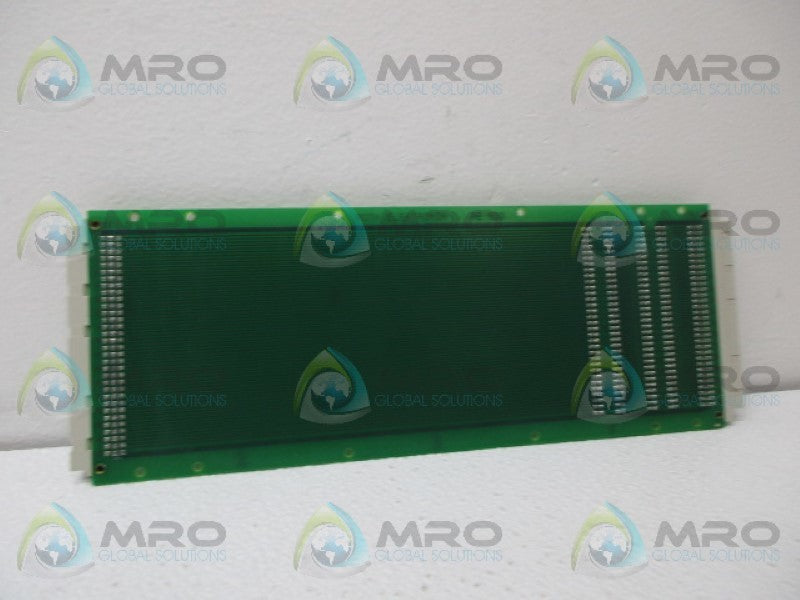 ROTH RE920 CONTROL BOARD NSNP