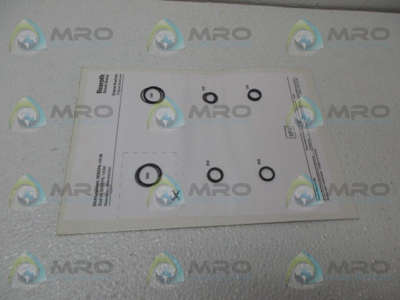 REXROTH 3DREP6.-1X/M SEAL KIT NSMP