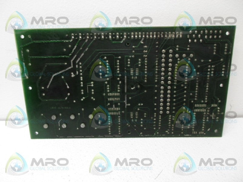 NEBB PT016NA-E AVR CARD UNMP