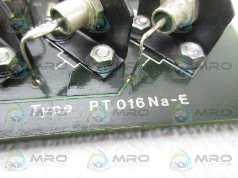 NEBB PT016NA-E AVR CARD UNMP