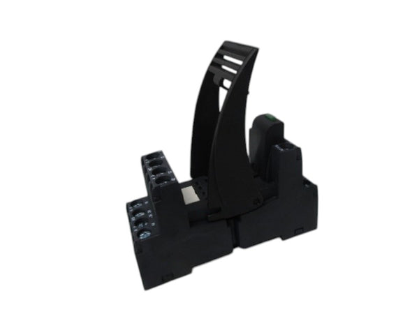 RELPOL GZTA RELAY SOCKET NSNP