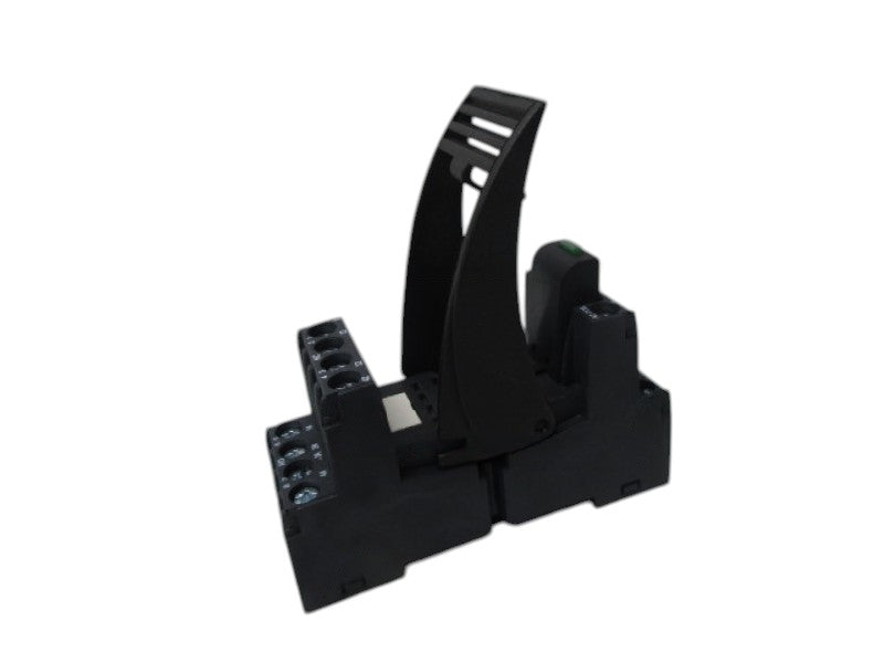 RELPOL GZTA RELAY SOCKET NSNP