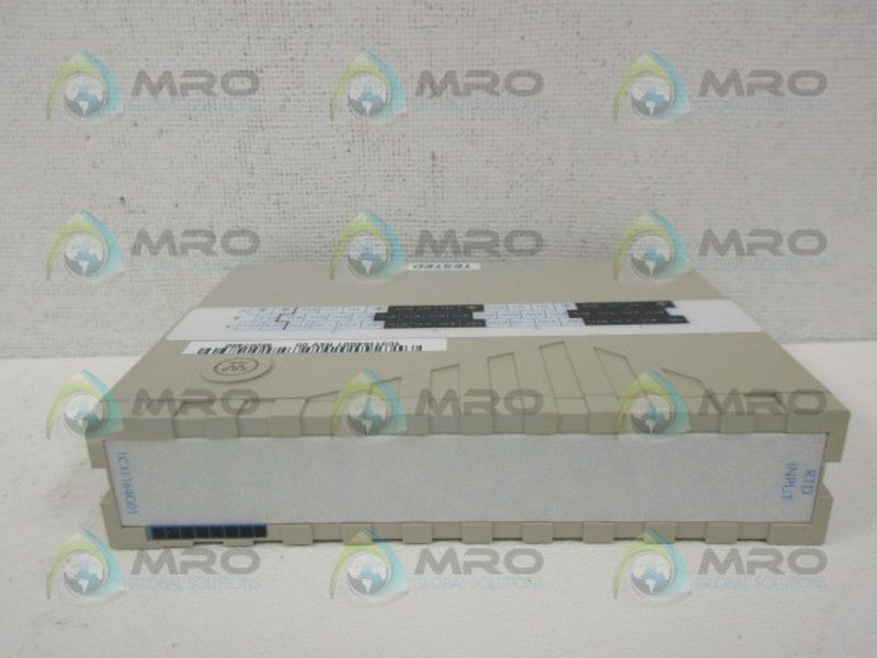 WESTINGHOUSE 1C31164G01 PROCESS CONTROL NSNP