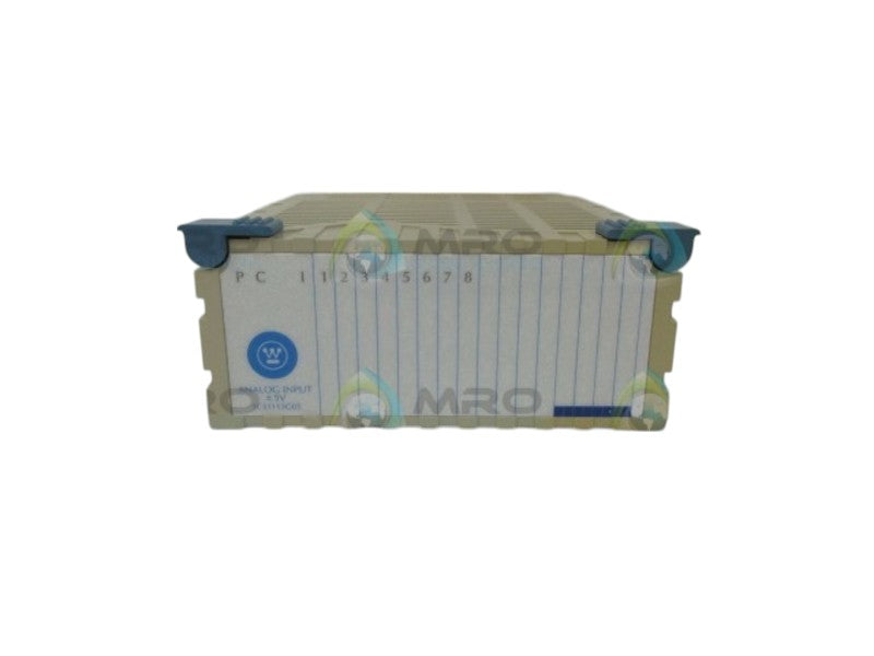 WESTINGHOUSE 1C31113G05 NSNP