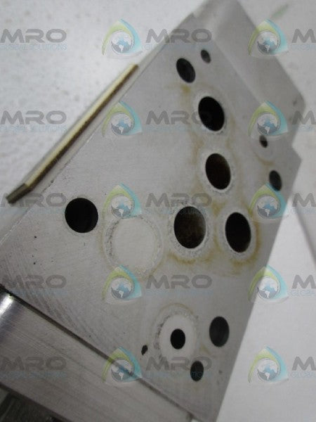 SUN HYDRAULICS YFEWXHNBB PRESSURE COMPENSATOR UNMP