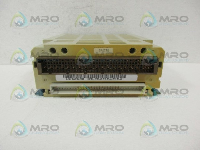 WESTINGHOUSE 1C31113G05 NSNP
