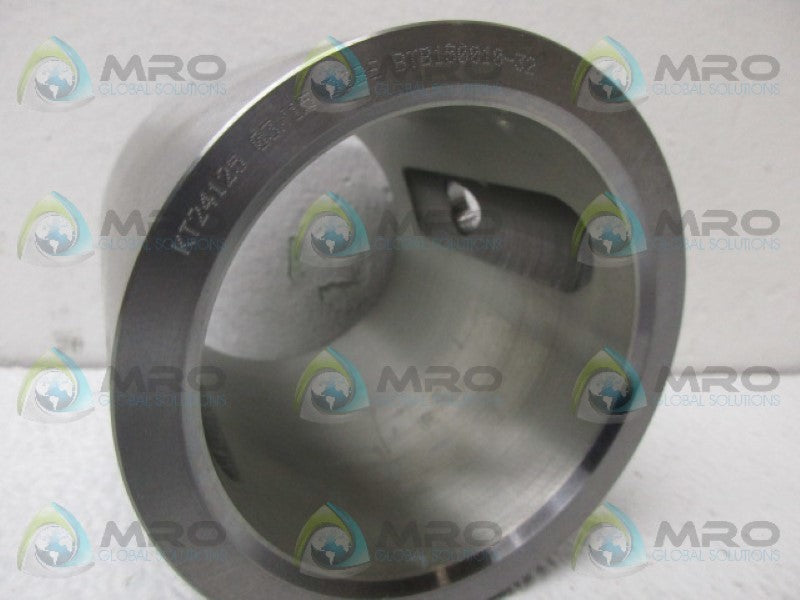 SPARE PART KT24125 RADIAL BEARING NSNP