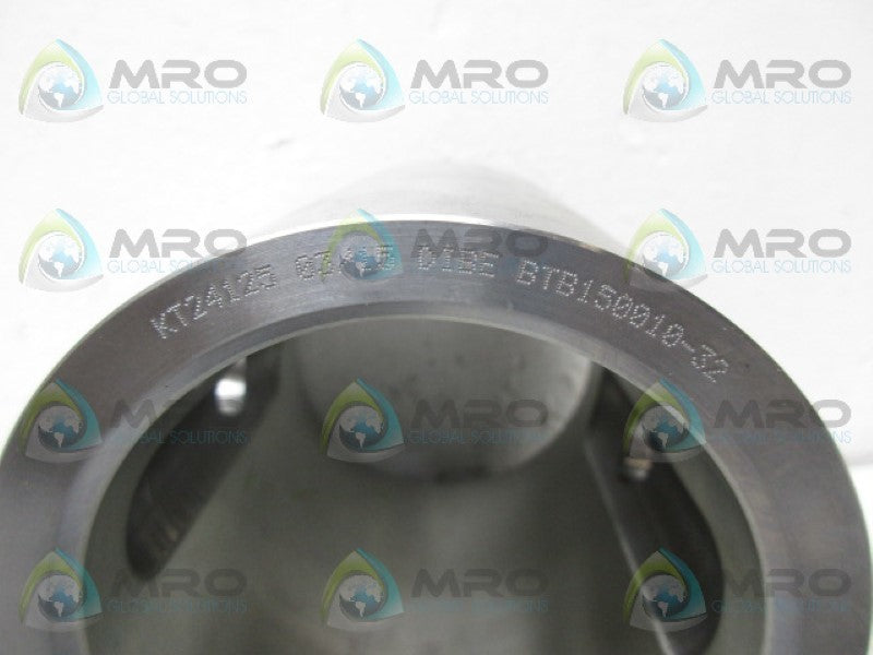 SPARE PART KT24125 RADIAL BEARING NSNP
