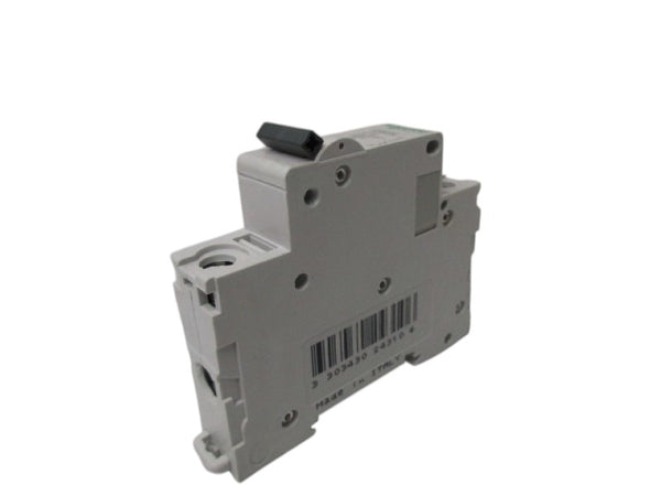 SCHNEIDER 24310 CIRCUIT BREAKER 10A NSNP
