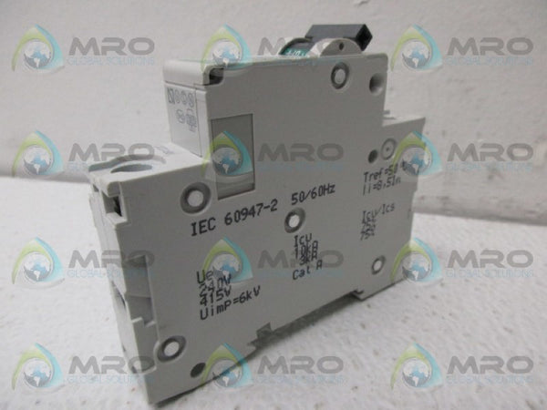 SCHNEIDER 24310 CIRCUIT BREAKER 10A NSNP