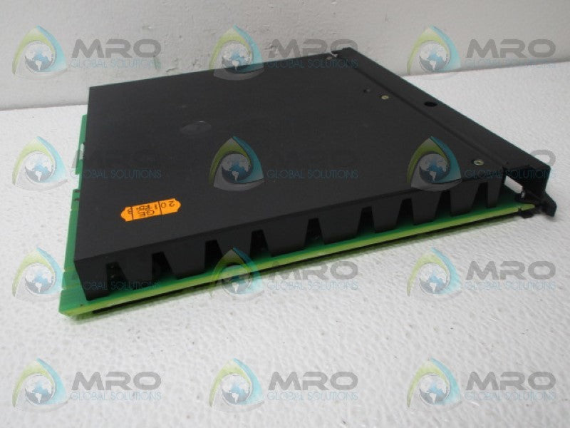 CONVERTEAM 9513-4002 INPUT MODULE NSNP