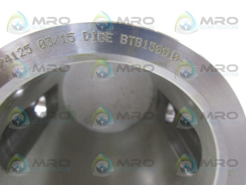 SPARE PART KT24125 BTB150010-19 RADIAL BEARING NSNP
