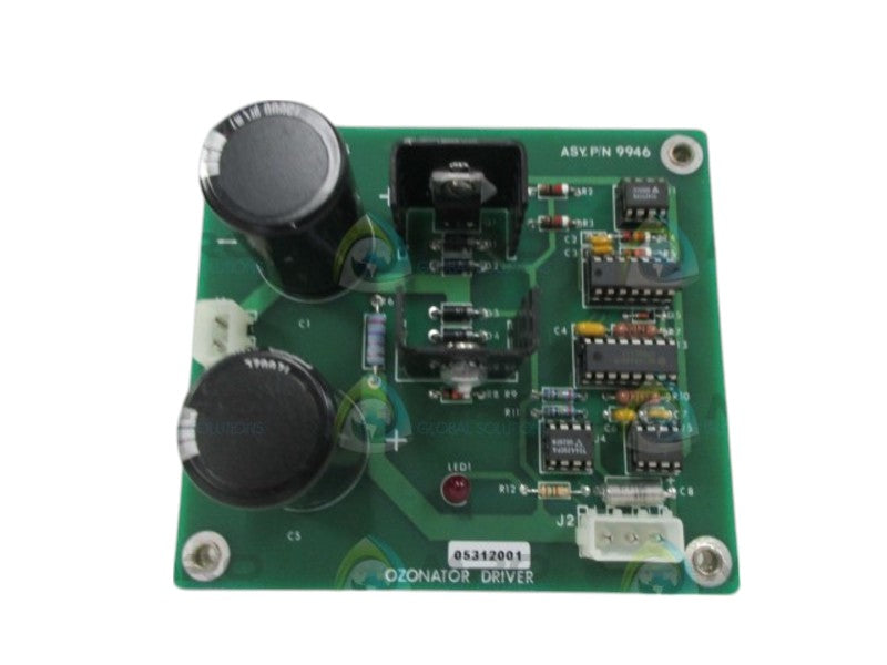 THERMO ENVIRONMENTAL 64P323  NSNP