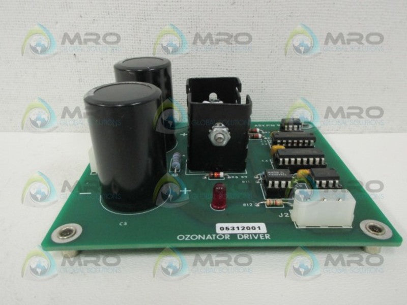 THERMO ENVIRONMENTAL 64P323  NSNP