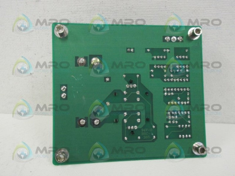THERMO ENVIRONMENTAL 64P323  NSNP