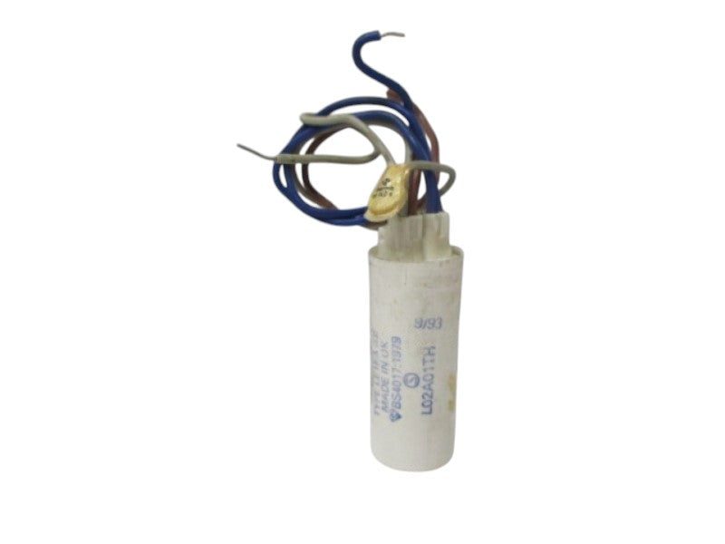 CAMBRIDGE GC2286PW LE1EA CAPACITOR NSNP