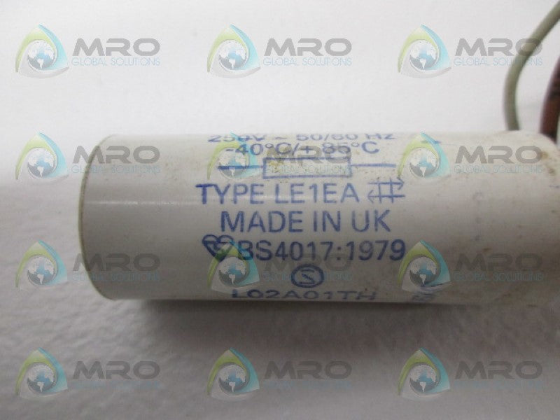 CAMBRIDGE GC2286PW LE1EA CAPACITOR NSNP