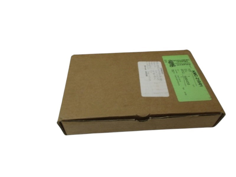 KONGSBERG KMC-210/01 CONTORL BOARD NSMP