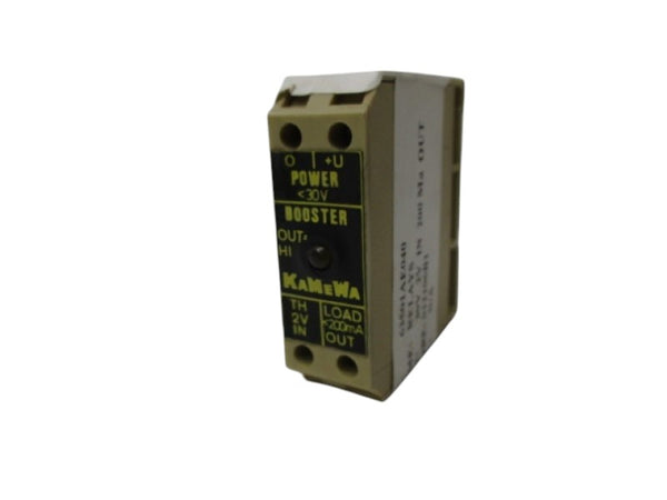 KAMEWA 63501AE040 RELAY UNMP