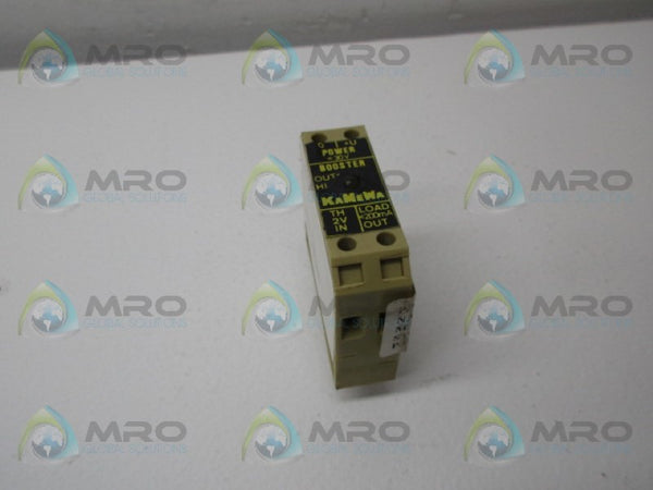 KAMEWA 63501AE040 RELAY UNMP