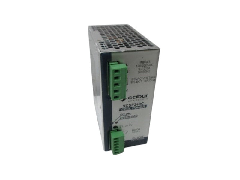 CABUR XCSF240C POWER SUPPLY NSNP