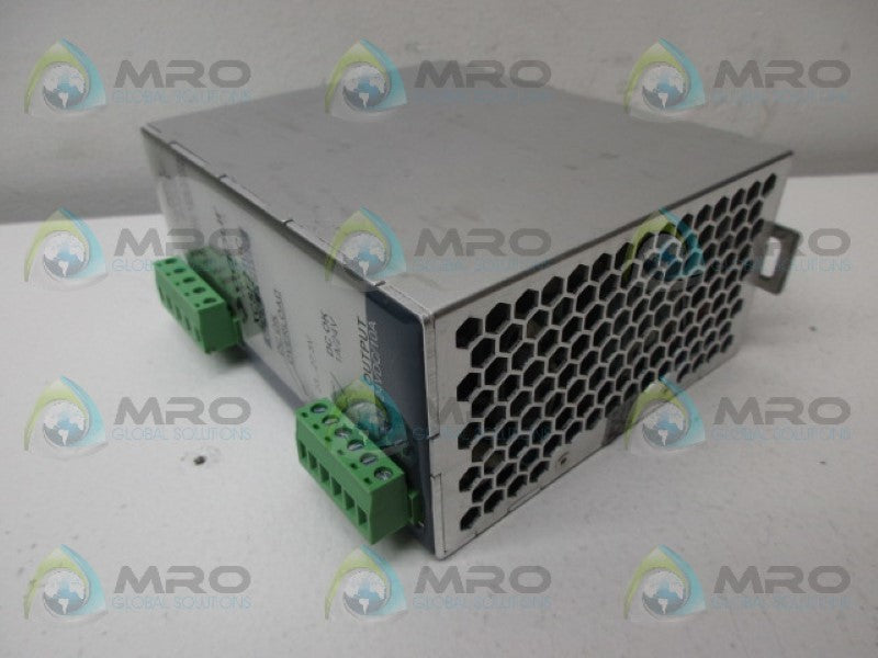 CABUR XCSF240C POWER SUPPLY NSNP