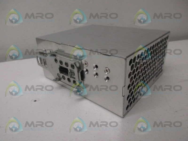 CABUR XCSF240C POWER SUPPLY NSNP