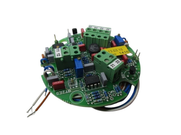 13.03.15 CIRCULAR CIRCUIT BOARD NSNP