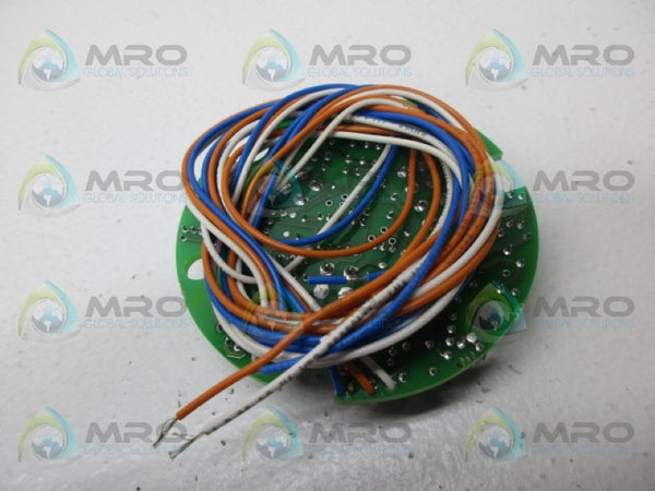 13.03.15 CIRCULAR CIRCUIT BOARD NSNP