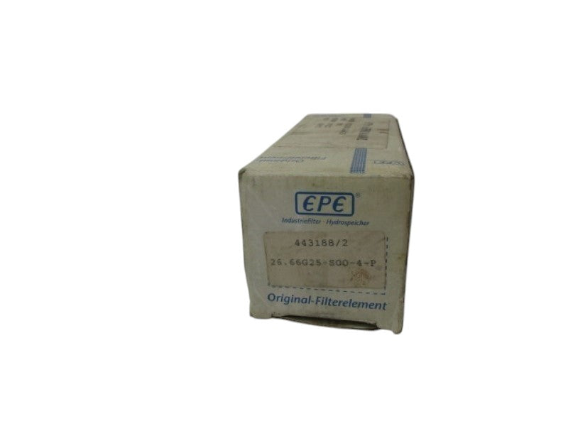 EPE 26.66G25-500-4-P FILTER NSMP