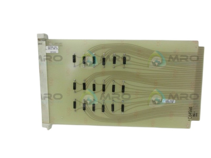 WESTINGHOUSE 2837A86G01 UNMP