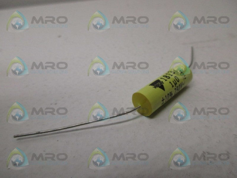VISHAY 1813 AXIAL FILM CAPACITORS NSNP