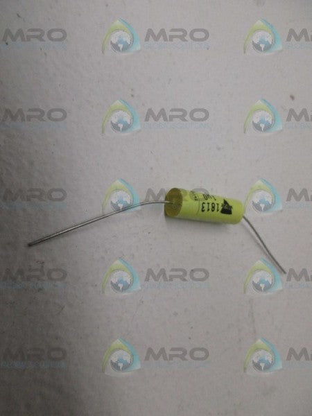 VISHAY 1813 AXIAL FILM CAPACITORS NSNP