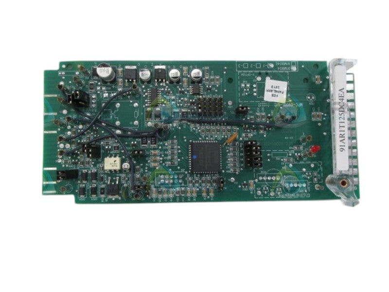 AMETEK MPC-09001-012 CIRCUIT BOARD UNMP