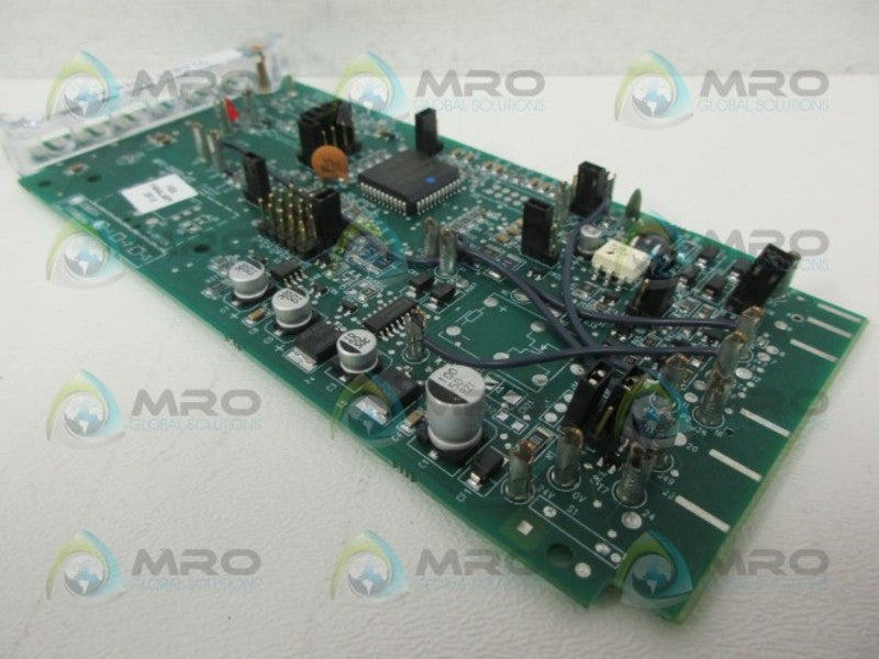 AMETEK MPC-09001-012 CIRCUIT BOARD UNMP