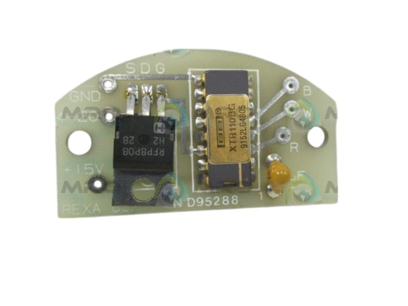 REXA D95288 NSNP