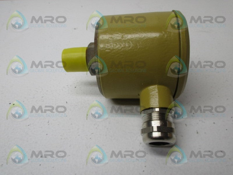 KONGSBERG GT-1/-1+2,5 PRESSURE TRANSDUCER NSNP