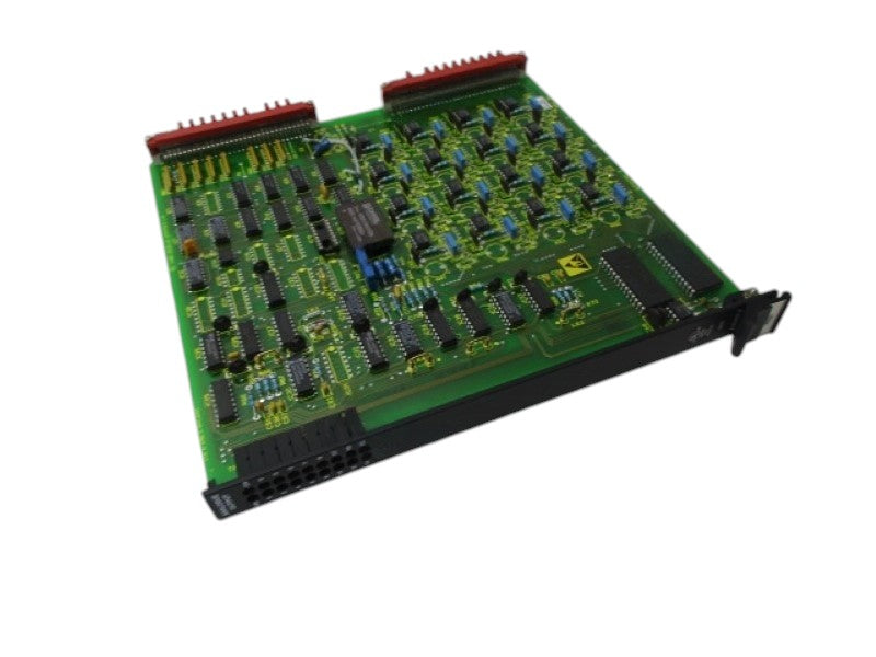 CEGELEC 8312-4002 OUTPUT MODULE NSNP