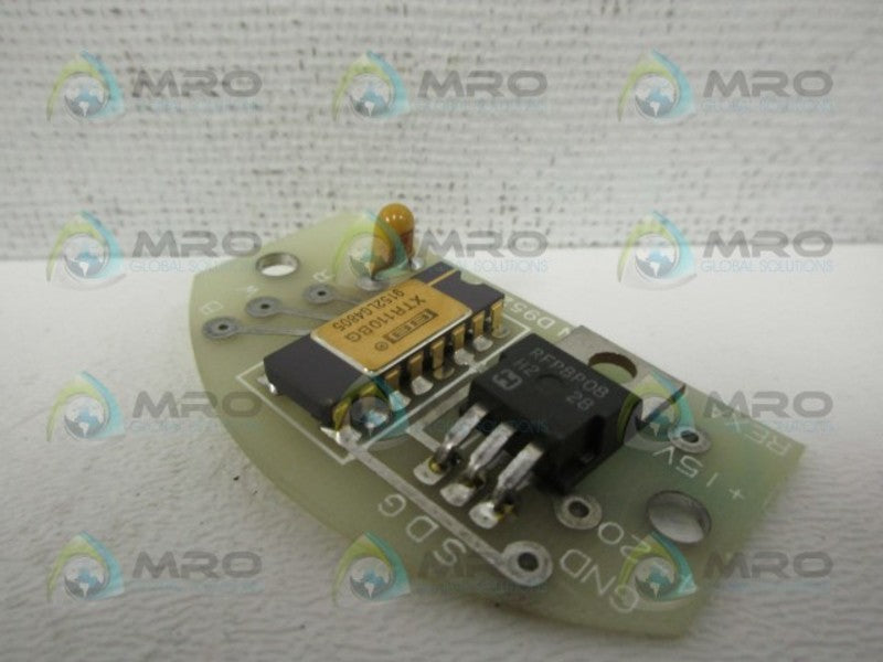 REXA D95288 NSNP
