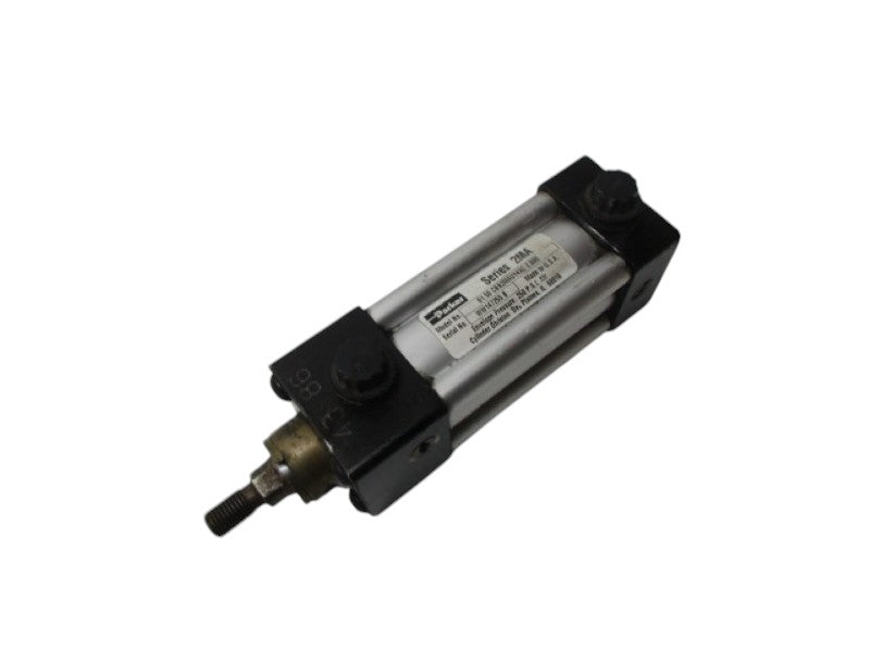 PARKER 01.50CBB2MAU14AC2.000 PNEUMATIC CYLINDER NSNP