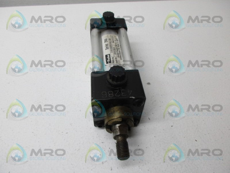 PARKER 01.50CBB2MAU14AC2.000 PNEUMATIC CYLINDER NSNP